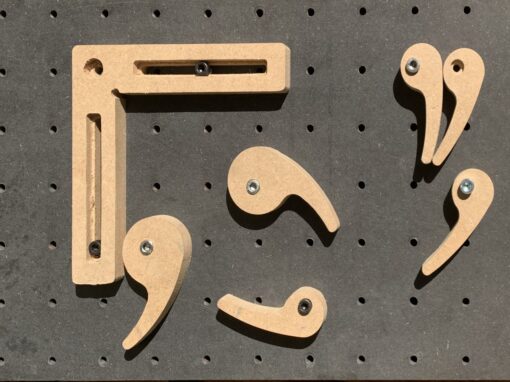 Plan travail et ses accessoires Plan travail et ses accessoires