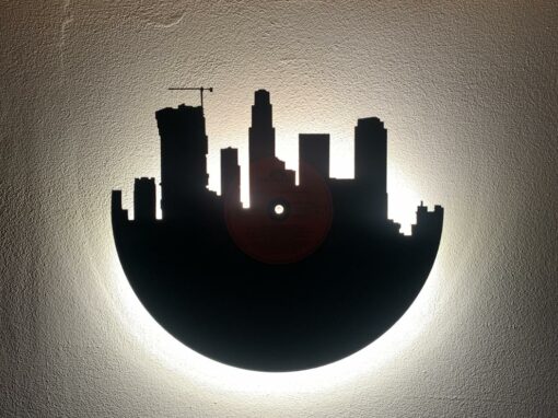 Applique GTA Sky Line Applique GTA Sky Line