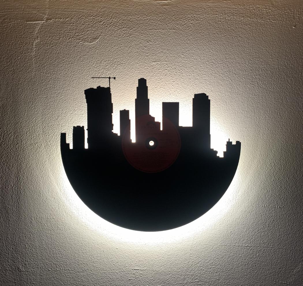 Applique GTA Sky Line