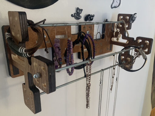 Porte-bijoux Porte-bijoux