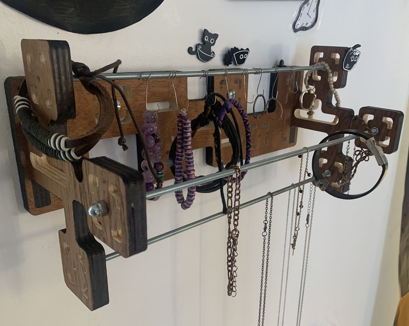 Porte-bijoux